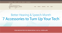 Desktop Screenshot of drstephaniemoore.com